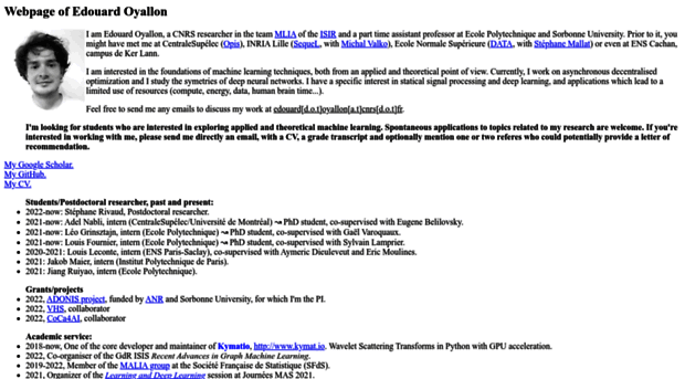 edouardoyallon.github.io