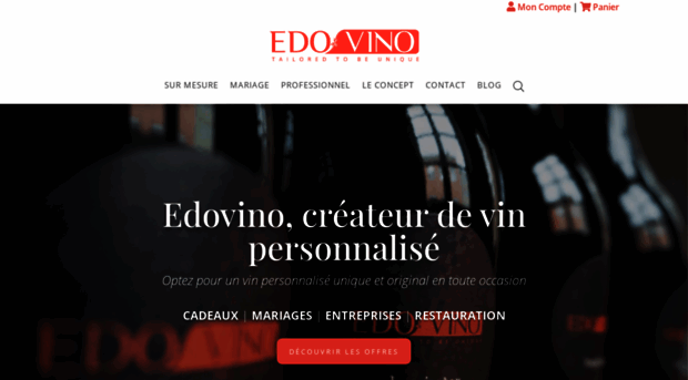 edovino.com