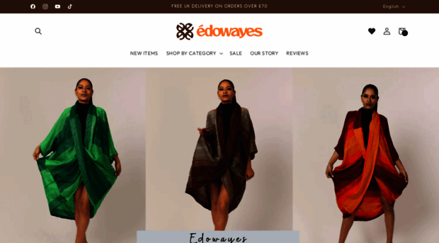 edowayes.com