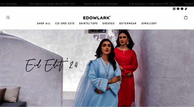 edowlark.com