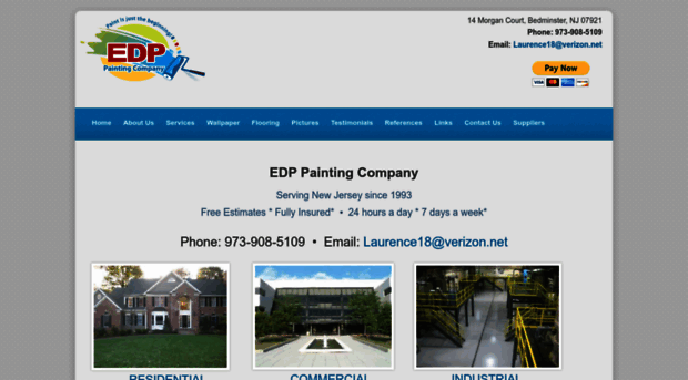 edp-painting.com