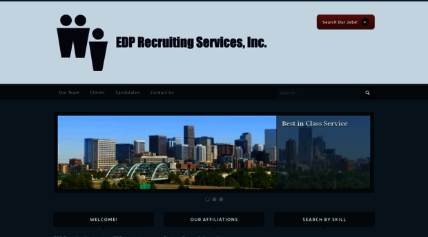 edp-recruiting.com