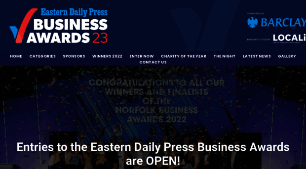 edpbusinessawards.co.uk