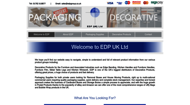 edpgroup.co.uk