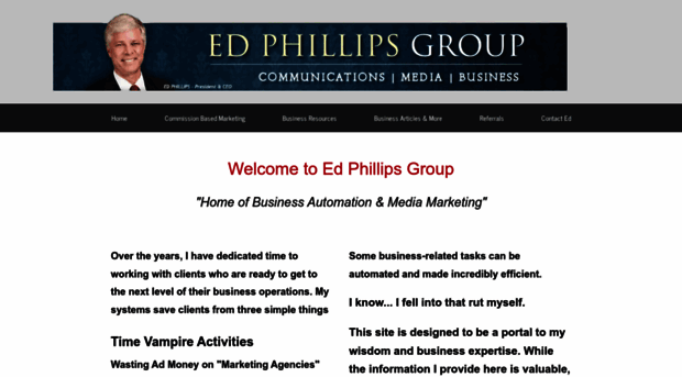 edphillipsgroup.com