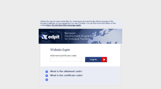 edpit.eu