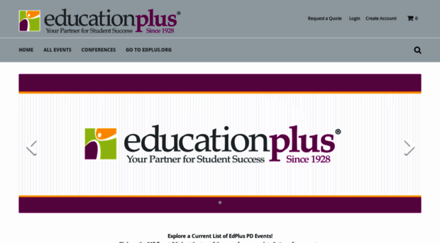 edpluslearn.org