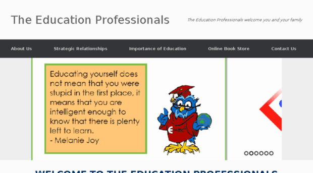 edprof.com.au