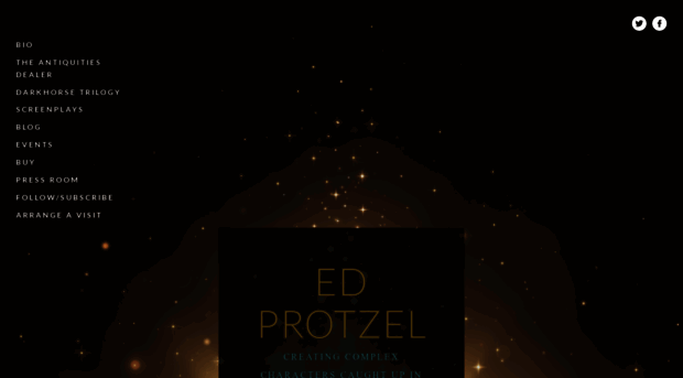 edprotzel.com