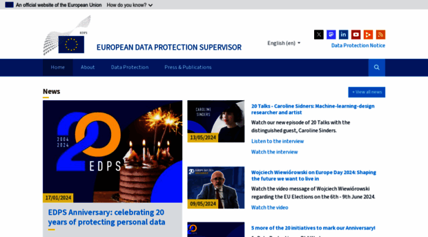 edps.europa.eu
