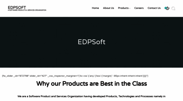 edpsoft.com