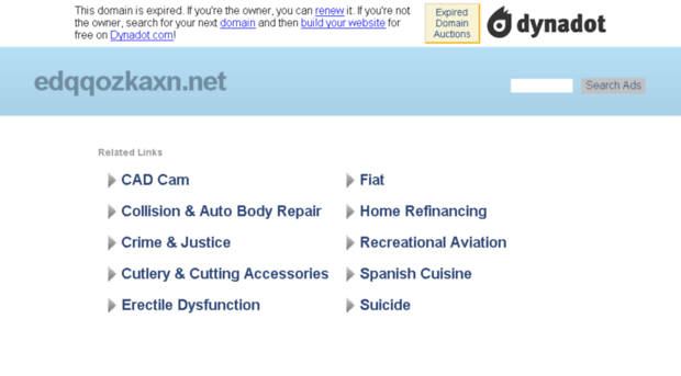 edqqozkaxn.net