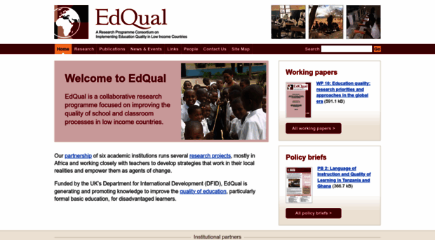 edqual.org