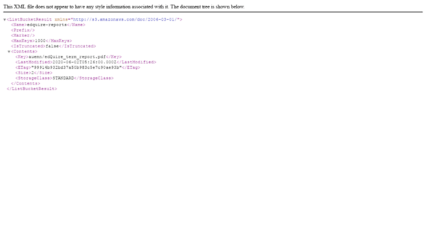 edquire-reports.s3-ap-southeast-2.amazonaws.com