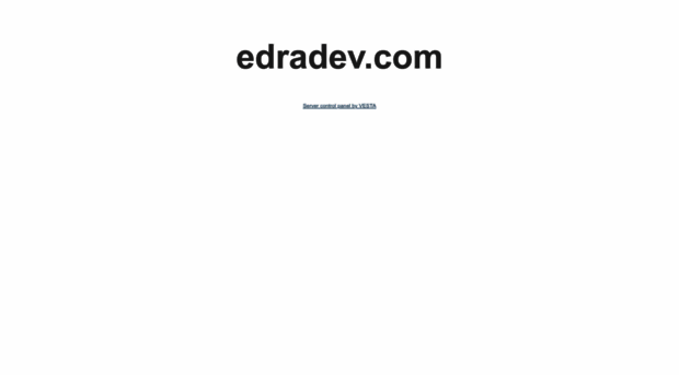 edradev.com