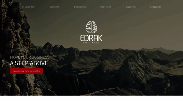 edraksoftware.com