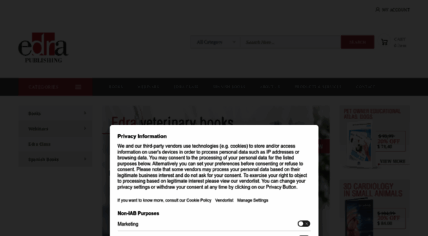 edrapublishing.com