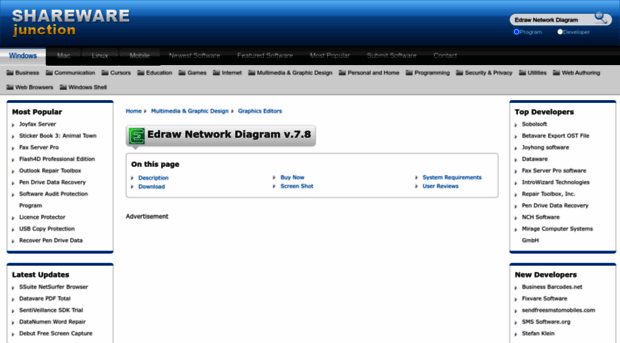 edraw-network-diagram.sharewarejunction.com