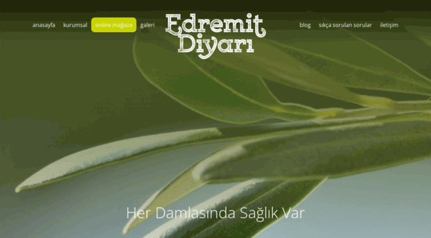 edremitdiyari.com