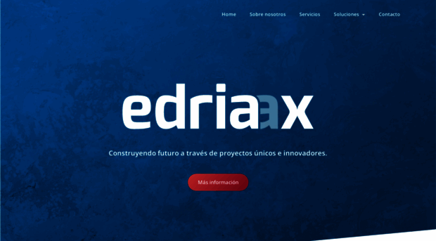 edriaax.com