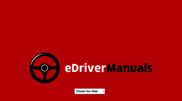 edrivermanuals.com