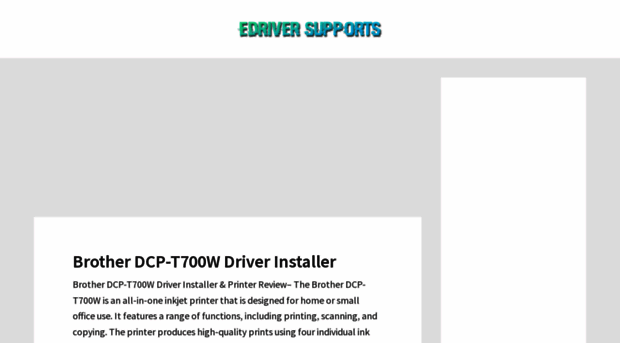 edriversupports.com