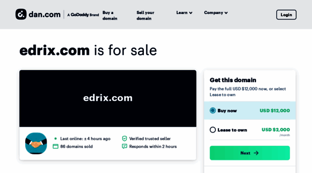 edrix.com