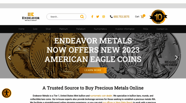 edrmetalsgroup.com