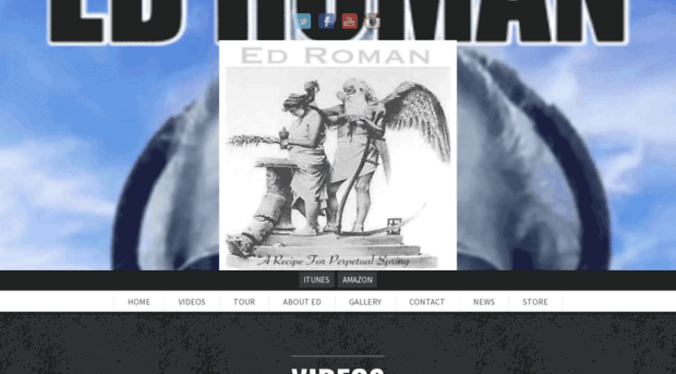 edroman.net