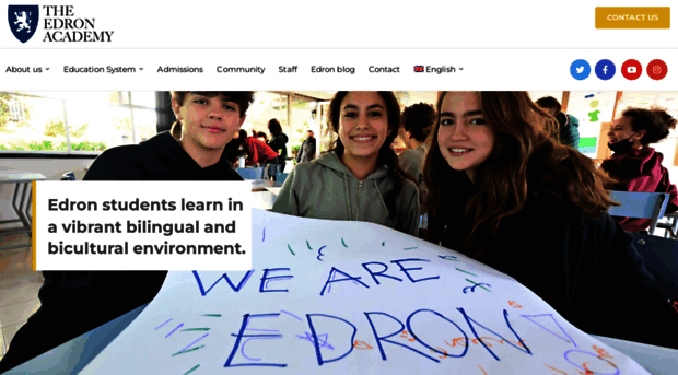 edron.edu.mx