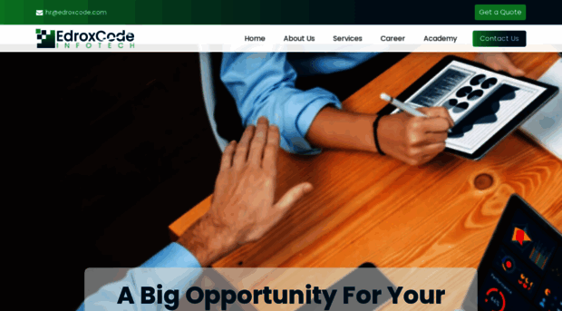 edroxcode.com