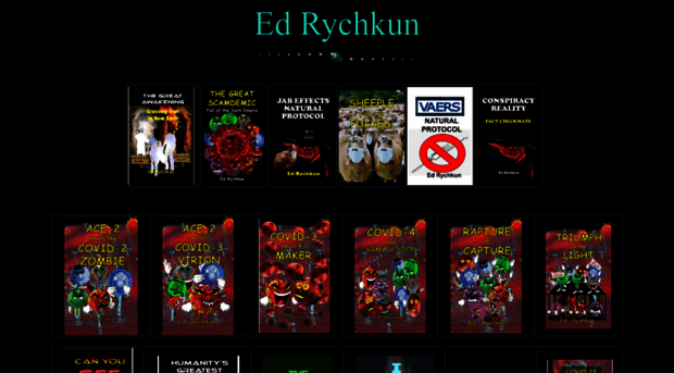 edrychkun.com