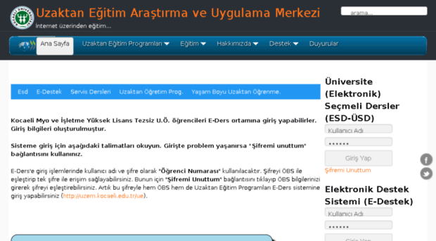 eds.kocaeli.edu.tr