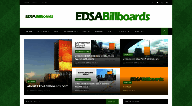 edsabillboards.com