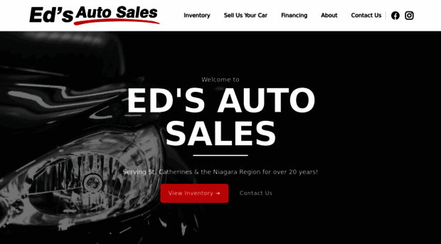 edsautosales.ca