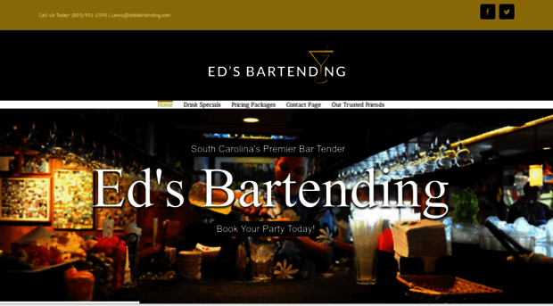 edsbartending.com