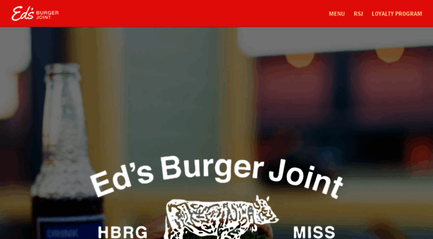 edsburgerjoint.com