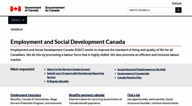 edsc.gc.ca