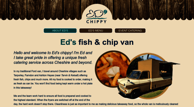 edschippy.co.uk