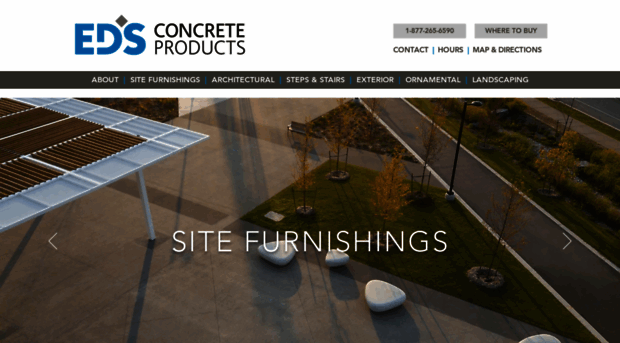 edsconcrete.ca