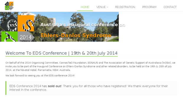 edsconference.com.au