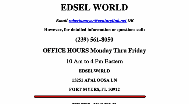 edselworld.com