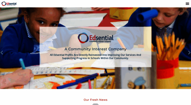 edsential.com