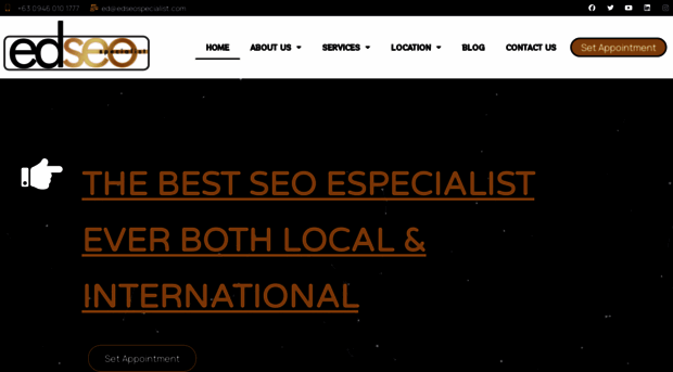 edseospecialist.com