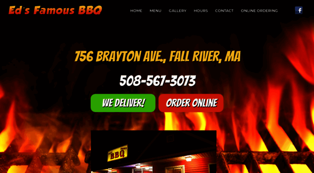 edsfamousbbq.com