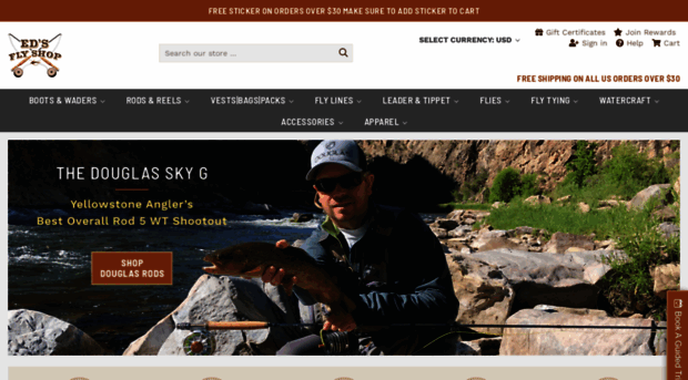 edsflyshop.com