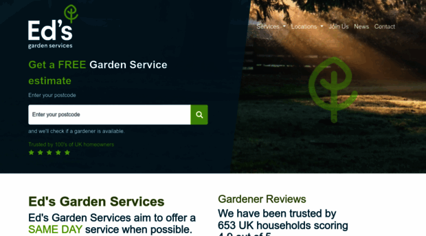 edsgardenservices.co.uk