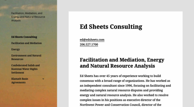 edsheets.com