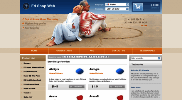 edshopweb.com