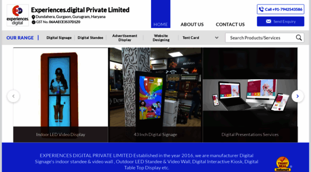 edsignage.com